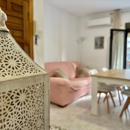 La Casa De Rafalita Κόρδοβα Εξωτερικό φωτογραφία