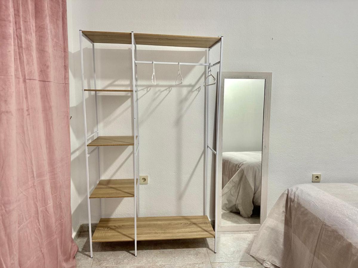 La Casa De Rafalita Κόρδοβα Εξωτερικό φωτογραφία